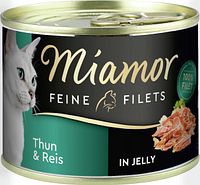 Thunfisch & Reis Varianten Bild