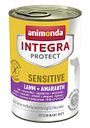 Vorschaubild animonda Integra Protect Sensitive 400g Dose Hundenassfutter