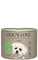 Dog's Love Senior 200g Dose HundenassfutterVorschaubild