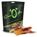 Vorschaubild SnackOMio Kaninchenohren 70 Gramm Hundesnack