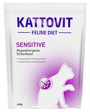 KATTOVIT Feline Sensitive Katzentrockenfutter DiätnahrungZubehörbild