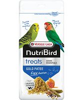Versele Laga 5 x 250g Treats Gold Patee Field Fusion-Sparpaket