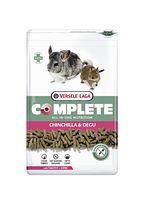 VERSELE-LAGA Complete Chinchilla & Degu Kleintierfutter