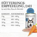 Vorschaubild Dog's Love Classic 800g Dose Hundenassfutter