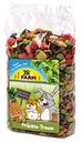 Vorschaubild JR FARM Früchte-Traum 200g Kleintiersnack