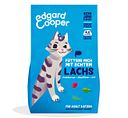 Vorschaubild Edgard&Cooper Adult Lachs Katzentrockenfutter