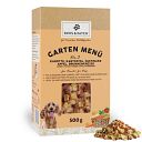 Vorschaubild Paws&Patch GARTENMENÜ Nr. 3 500g