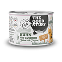 Vorschaubild The Goodstuff Adult Dose 200g Katzennassfutter