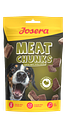 Vorschaubild Josera Hund 70g Meat Chunks Turkey