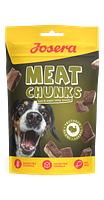 Josera Hund 70g Meat Chunks Turkey