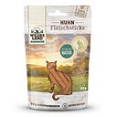 Vorschaubild WILDES LAND Katze Fleischsticks Katzensnack