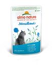 Vorschaubild Almo Nature Holistic 70g Beutel Katzennassfutter