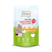 MjAMjAM – Chicks and Friends 125g