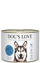Vorschaubild Dog's Love Classic 200g Dose Hundenassfutter
