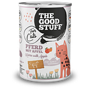 Vorschaubild The Goodstuff - Adult 400g Dose Katzenassfutter