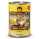Vorschaubild WOLFSBLUT 395g Hundenassfutter