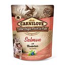 Vorschaubild CARNILOVE Pieces in Paté 300 Gramm Hundenassfutter
