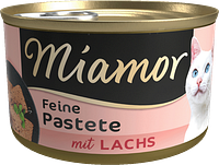 Lachs Varianten Bild