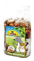 JR FARM Nuss-Spezialitäten 200g Kleintiersnack