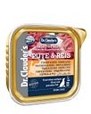 Vorschaubild Dr. Clauder's Selected Meat Pro Hair & Skin 100g Schalen Hundenassfutter