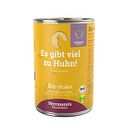 Vorschaubild Herrmann's Selection Sensibel / Sensitiv 400g Dose Hundenassfutter