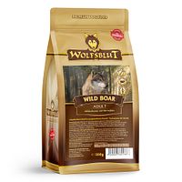 WOLFSBLUT Wild Boar Wildschwein mit Kartoffeln Hundetrockenfutter
