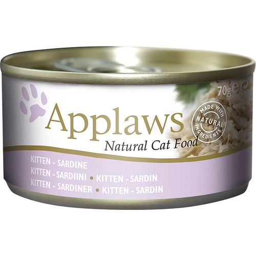 Applaws Kitten 70g Katzennassfutter
