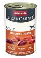 mit Geflügelherzen Varianten Bild