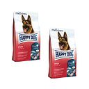 Vorschaubild HAPPY DOG fit & vital Sport Hundetrockenfutter
