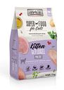 Vorschaubild MAC's Kitten Geflügel & Shrimps Katzentrockenfutter