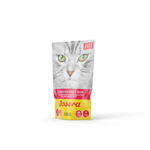 Josera Paté 85g Katzennassfutter