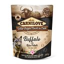 Vorschaubild CARNILOVE Pieces in Paté 300 Gramm Hundenassfutter