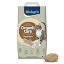 Vorschaubild Biokats Organic Care Wood Fibres Premiumkatzenstreu