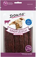 Rindfleisch getrocknet Varianten Bild