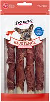 DOKAS Kaustange mit Entenbrust Hundesnack 50 Gramm