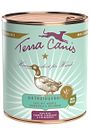 Vorschaubild Terra Canis Getreidefrei 800g Dose Hundenassfutter