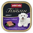 Vorschaubild animonda Vom Feinsten Adult 150g Schale Hundenassfutter