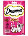 Vorschaubild Dreamies Katzensnack 60g