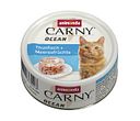 Vorschaubild animonda Carny Ocean 80g Dose Katzennassfutter