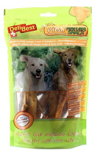 DeliBest Vital Natura 200 Gramm Hundesnack