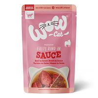 Rind in Sauce Varianten Bild