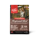 Vorschaubild Orijen Regional Red Katzentrockenfutter