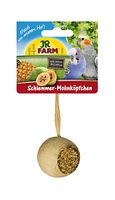 JR FARM Birds Schlemmer-Mohnköpfchen 75g Vogelsnack