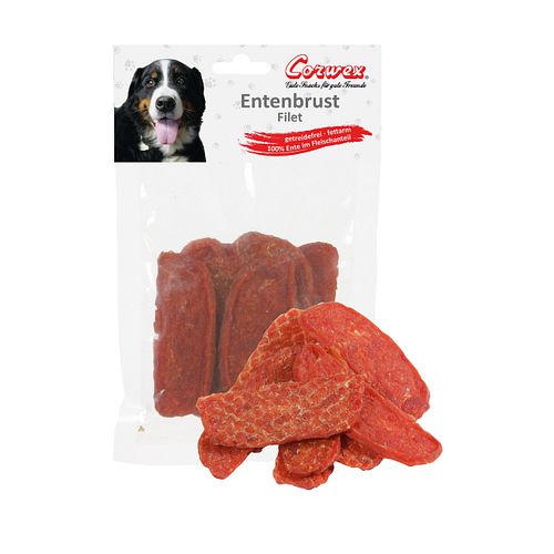 Corwex 70 Gramm Hundesnacks