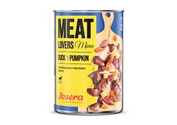 Josera Menu 800 Gramm Hundenassfutter