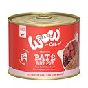 Vorschaubild WOW Cat Premium Paté 200g