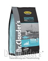 Dr. Clauder's Best Choice Lifecycle Sensitive Adult Fisch & Reis All Breed Hundetrockenfutter