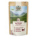 Wildes Land BIO Hundenassfutter 125gVorschaubild