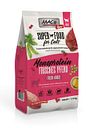 Vorschaubild MAC's Cat Adult Monoprotein Pferd Katzentrockenfutter