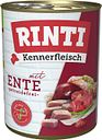 Vorschaubild RINTI Kennerfleisch 800g Dose Hundenassfutter